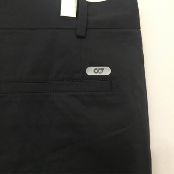 Alphatauri Prit V1.Y1.01 Dark Gray Pants - Picture 9 of 12